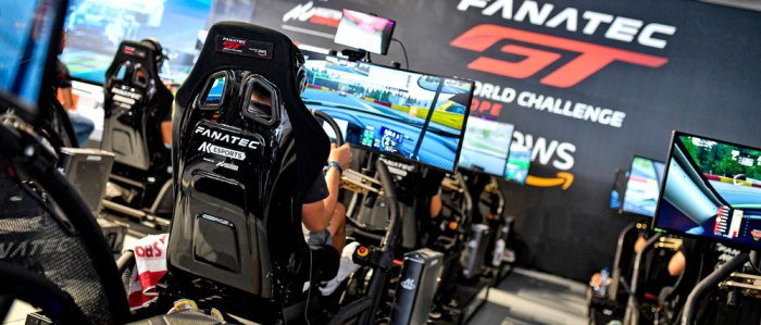 Pandemic Paved the Way for Sim Racing, but Will It Last? - The New York ...